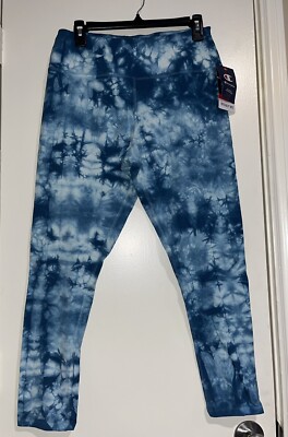 Champion Girls XL 14-16 Performance Stretch Specialty Dye New With Tags