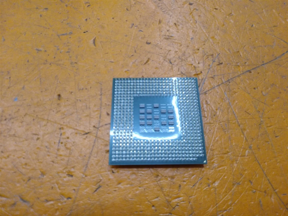 ⭐️⭐️⭐️⭐️⭐️ CPU Processor Intel Pentium 4 2.2 GHZ/512/488/1.5V Socket 478 SKL5YS  - Image 4 of 4