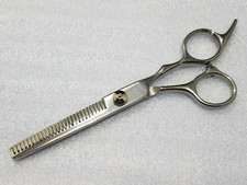 Pet Dog Cat Professional Grooming Hair Thinning Scissors 6.5" Shears Upgraded