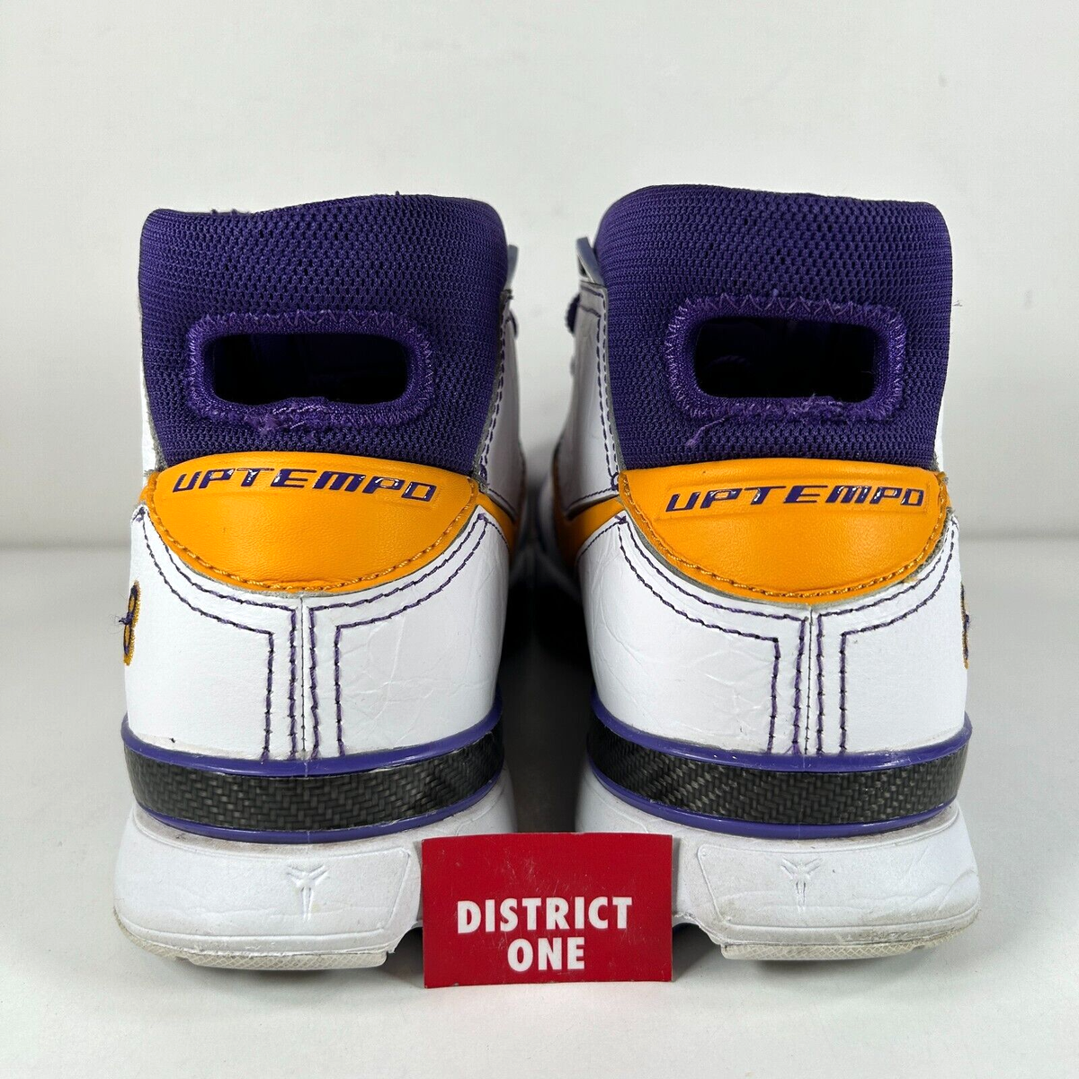 スニーカー NIKE Zoom Kobe 1 Protro 'Final Seconds' Think 16 (Close Out) Nike Zoom Kobe 1 Protro Final Seconds Think 16 Close Out