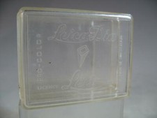 Plastic Case For Leica-Dia Pro-Color Metal Slide Mounts For Slide Projector 3