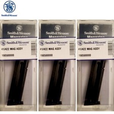 THREE S W Model 41 422 622 2206 22LR 10-Round Steel Magazines 19050 FAST SHIP