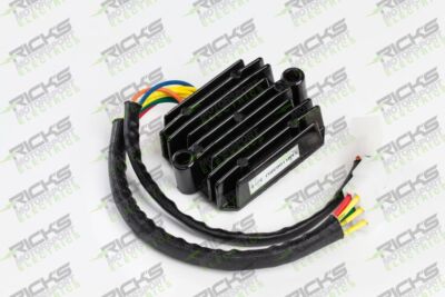 Ricks Rectifier-Regulator For Suzuki GT750 1972-1974 10-231