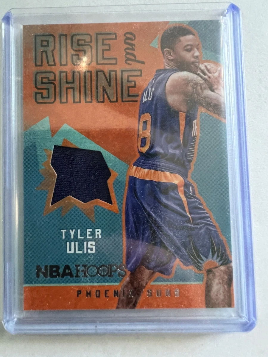 A103 214 2016 17 Hoops Rise N Shine Jersey 29 Tyler Ulis eBay