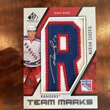 Marian Gaborik Cards, Rookie Cards and Autographed Memorabilia Guide 4