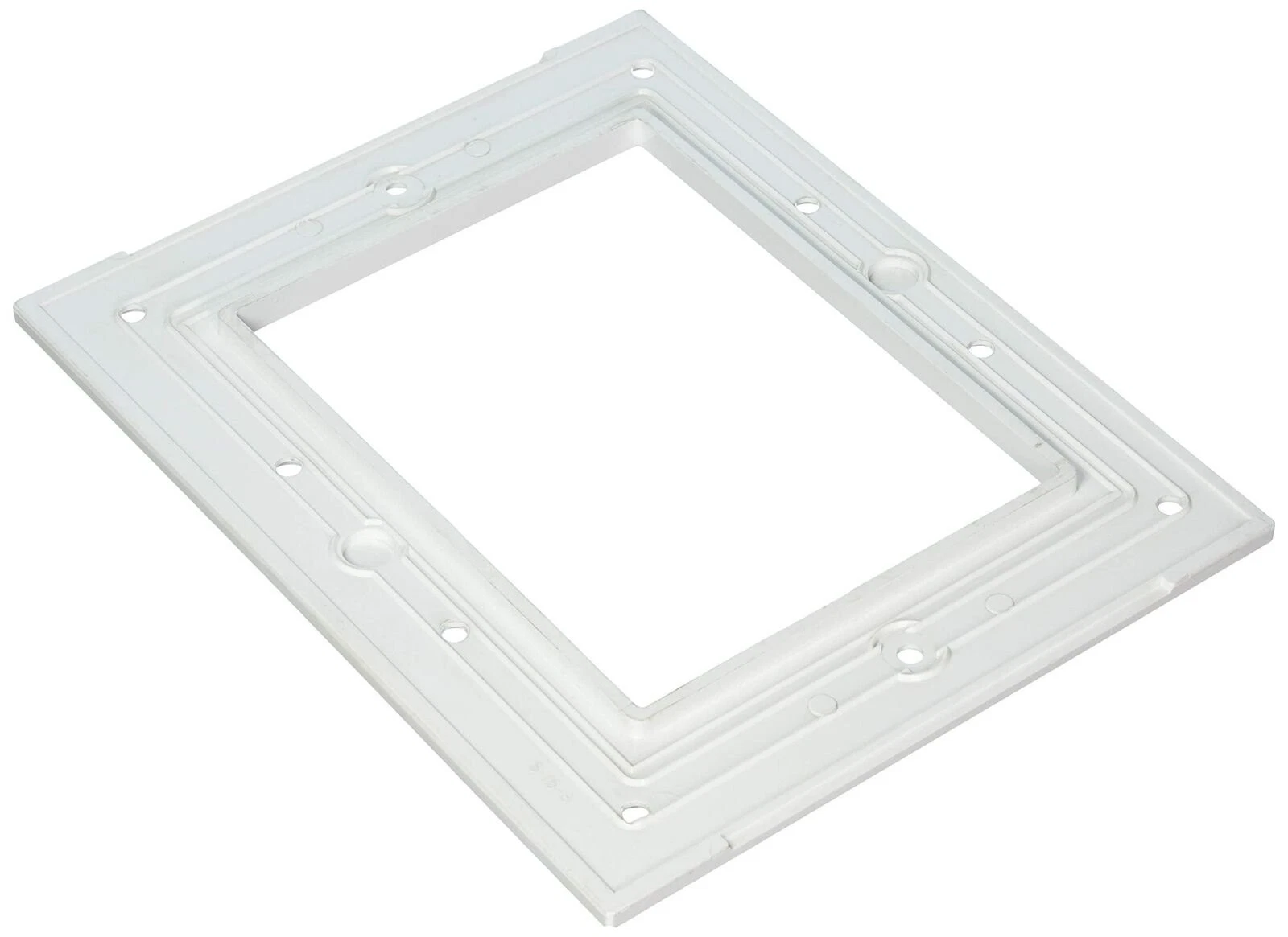 Pentair Admiral Skimmer Sealing Liner Frame