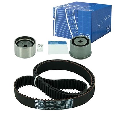 SKF ZAHNRIEMEN-SATZ passend für CHRYSLER CIRRUS SEBRING STRATUS DODGE STRATUS