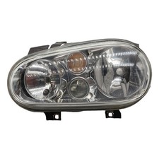 Hauptscheinwerfer Mit Nebel 1J1941015C VW GOLF IV (1J1) 1.6