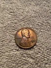 1932-D Actual Lincoln Wheat Cent “Sold As Pictured” FAST Free Insured SHIP   J7