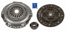 Kit d'embrayage Lada KALINA