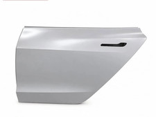 For 2024-2027 Tesla Model 3 Rear Left Side Door Shell Rl 1751847-e0-a Aluminum