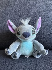 Ty Beanie Babies  STITCH  6" SPARKLE LILO  STITCH   MWMT  RARE  1st