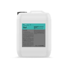 Koch Chemie Gummifix 5L | Rubber & Plastic Care Dressing