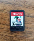 Super Mario Bros Wonder - Nintendo Switch Cartridge Only Tested