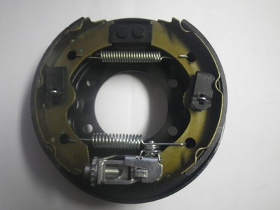 Golf Cart Hintere Bremscluster Reparatur Links Neu Ersatzteil NIVEL 4246