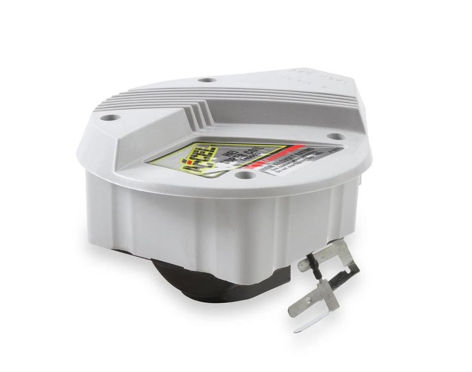 ACCEL 140003 SuperCoil Ignition Coil - Image 4 of 4