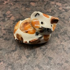 Bryan Melyn Studio Hand Made Cat