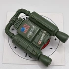 Vintage G.I. Joe Jump Jet Pack 1983 Jet Pack Part Accessory Hasbro ARAH
