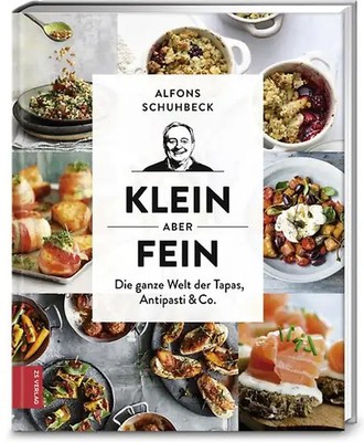 Klein, aber fein