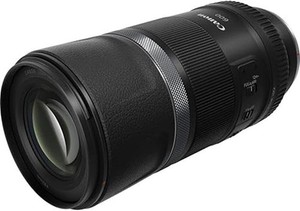 Canon RF 600mm f11 IS STM Photography Camera Lens