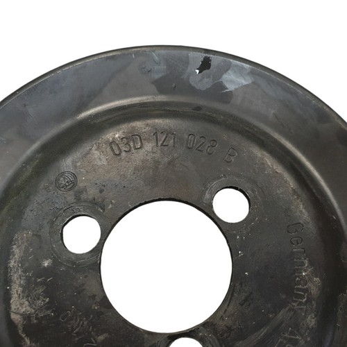 03D121028B einspritzpumpe riemenscheibe SEAT LEON 1P1 REFERENCE 2007 247907