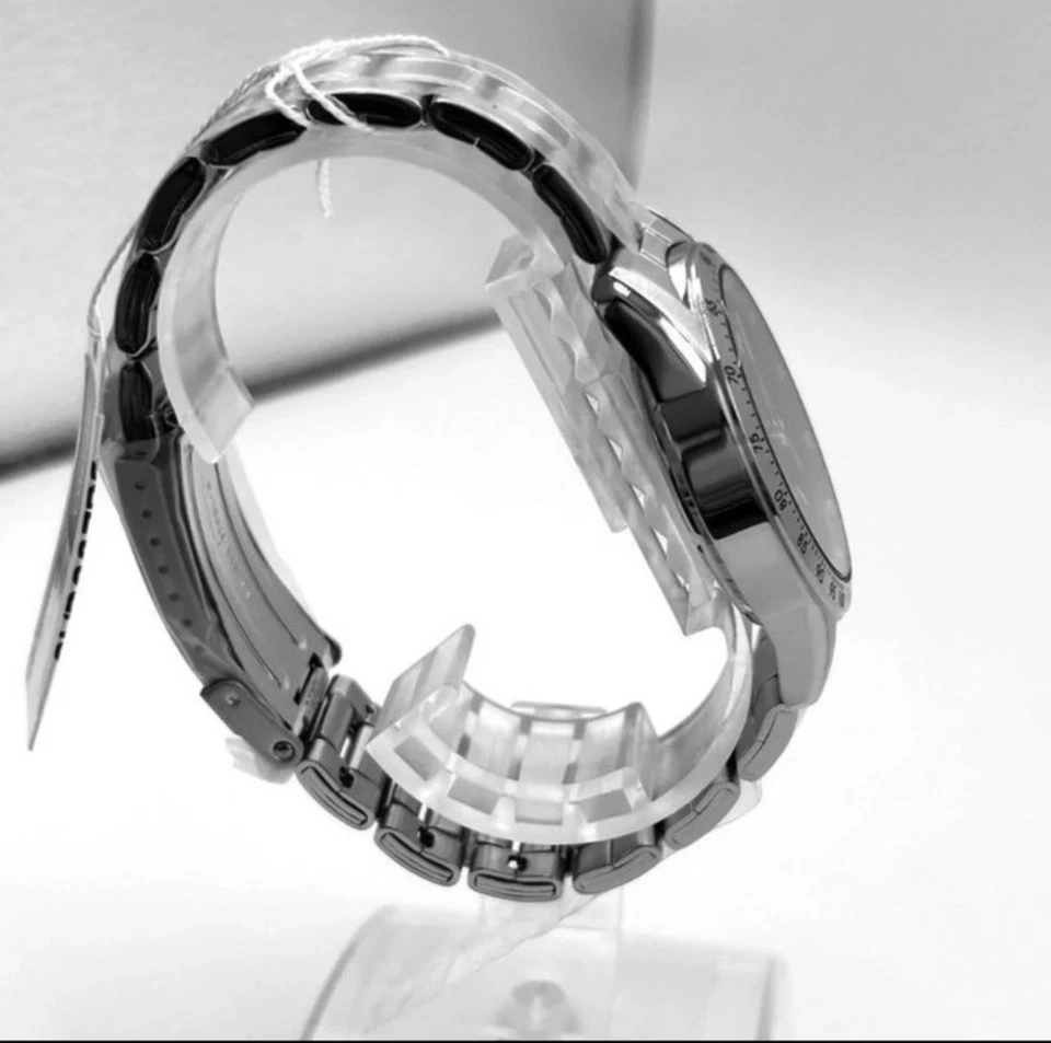 Seiko SND367PC - Orologio da polso Uomo al Quarzo Cronografo e Datario - Immagine 2 di 4