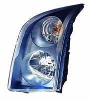 Abakus Hauptscheinwerfer 441-11B5R-LDEM2 FüR VW