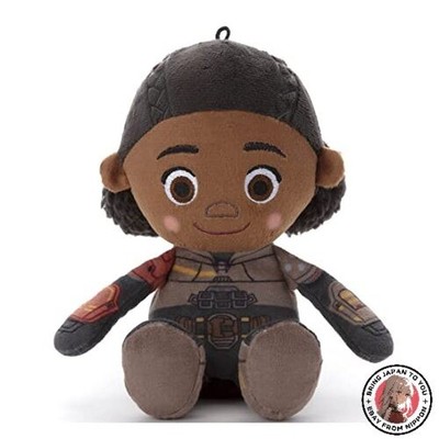 Pixar Figur Buzz Lightyear waschbare Bohnen Kollektion Izzy Plüschtier, Höhe