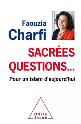 Heilige Fragen, Faouzia Farida Charfi