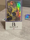 Filippo Mane Borussia Dortmund Team Set 2024-25 Player Worn Patch #/50 ( RC )