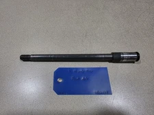 2005 Yamaha Majesty 400 YP400 Front Axle Shaft Bolt #925.2-59