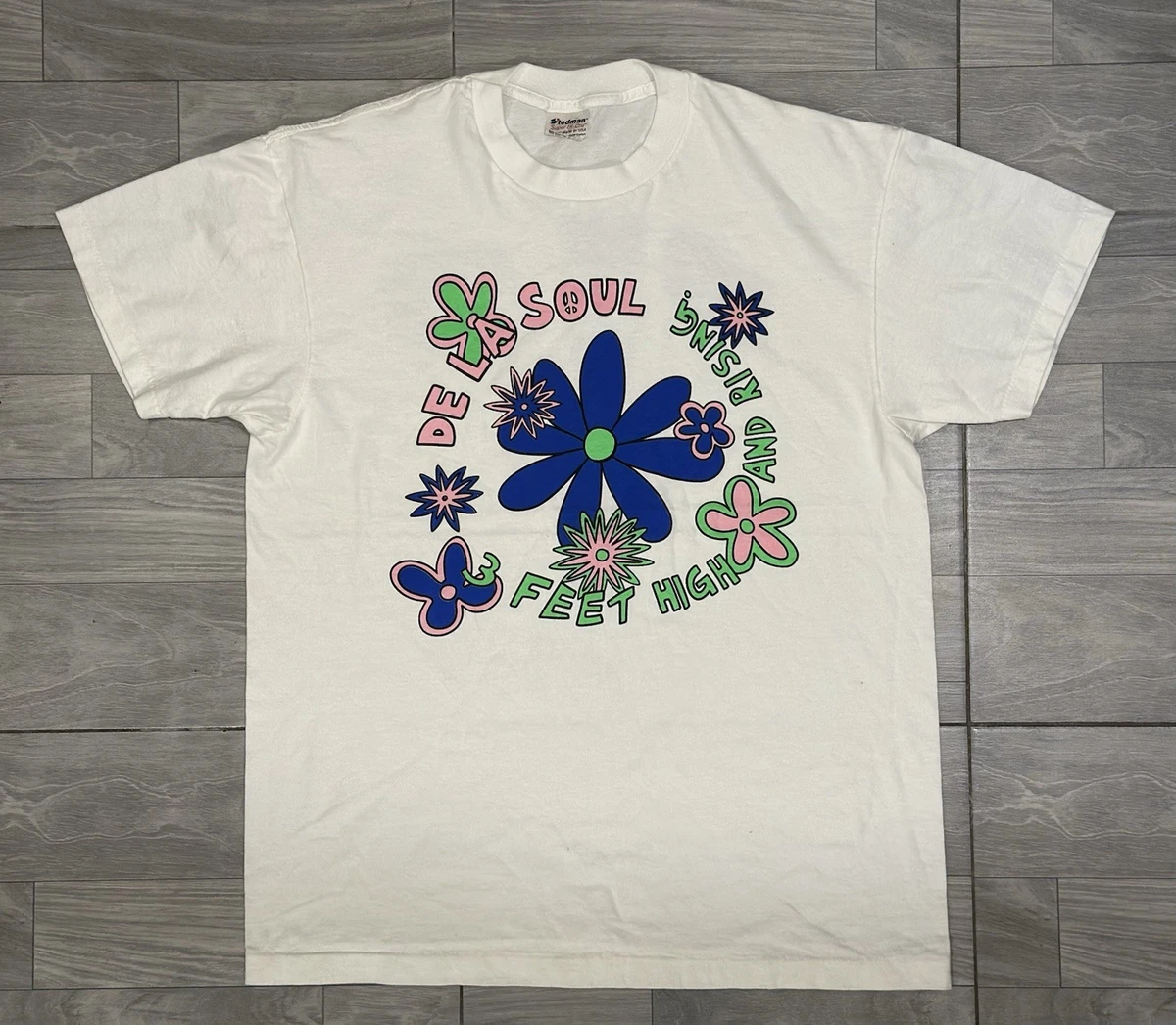 De La Soul Shirt for sale - eBay