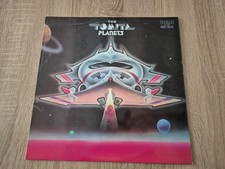 TOMITA " THE PLANETS " 12" VINYL RECORD