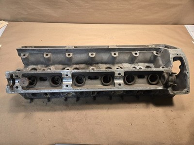 Jaguar XJ6 Series 2 4.2L Engine Cylinder Head OEM EAC1639 C2600