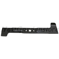 RasenmäHermesser FüR Wolf 6155 400 L=548 Mm