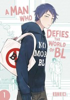 A Man Who Defies The World Of Bl, Vol. 1 | Konkici | Englisch | Taschenbuch