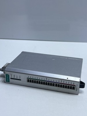 Moxa ioLogik E1242 Ethernet Schalter