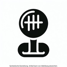 MTR Schalthebelknauf 13311236 für HYUNDAI i30 GD CRDi GDI