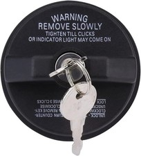 Locking Gas Cap w/2 Keys Fits Toyota 4Runner ...