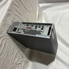 Vintage Lenovo ThinkCentre SFF PC Intel Core 2 Duo Retro Windows Vista FOR PARTS — photo 3