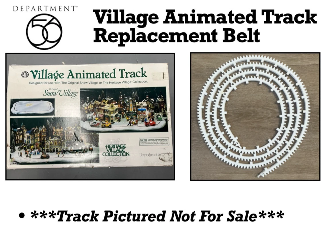 Department 56 Heritage Village Collectible Villages & Houses for