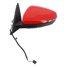 Retroviseur gauche (ou coque) Audi A1