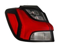 RÜCklicht Aussen Links FÜR Mitsubishi Asx Ab 2019 Led