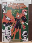 AMAZING SPIDER-MAN #14 VARIANT 1ST HALLOW'S EVE NM/M HIGH GRADE - UNREAD [RM]