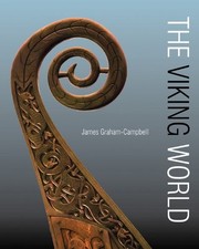 THE VIKING WORLD By James Graham-campbell & Sean Mcgrail **Mint Condition**