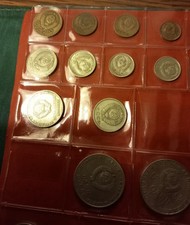 münzen sammlung