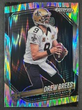 2025 Panini Prizm Black Football Skewed Prizm /249 - Pick A Card
