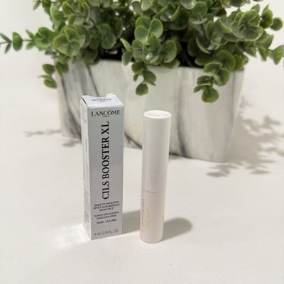 Lancome Cils Booster XL Mascara 4ml/0.13FL.OZ