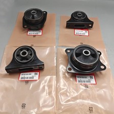 Rear Differential Mount Kit 50730-s2a-023 For 2000 2001-2009 Honda S2000 New
