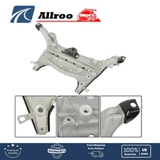 Front Subframe Engine Cradle Crossmember For Honda CR-V 2023-2025 502003A0A01